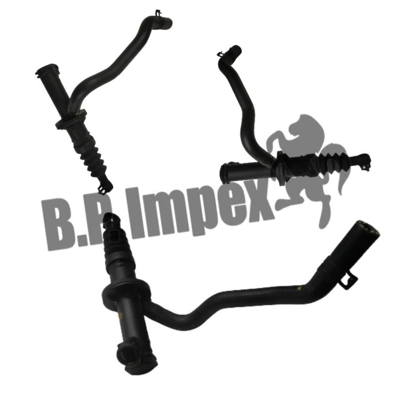 CLUTCH MASTER CYLINDER